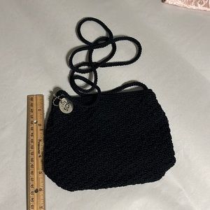 The Sak black crossbody